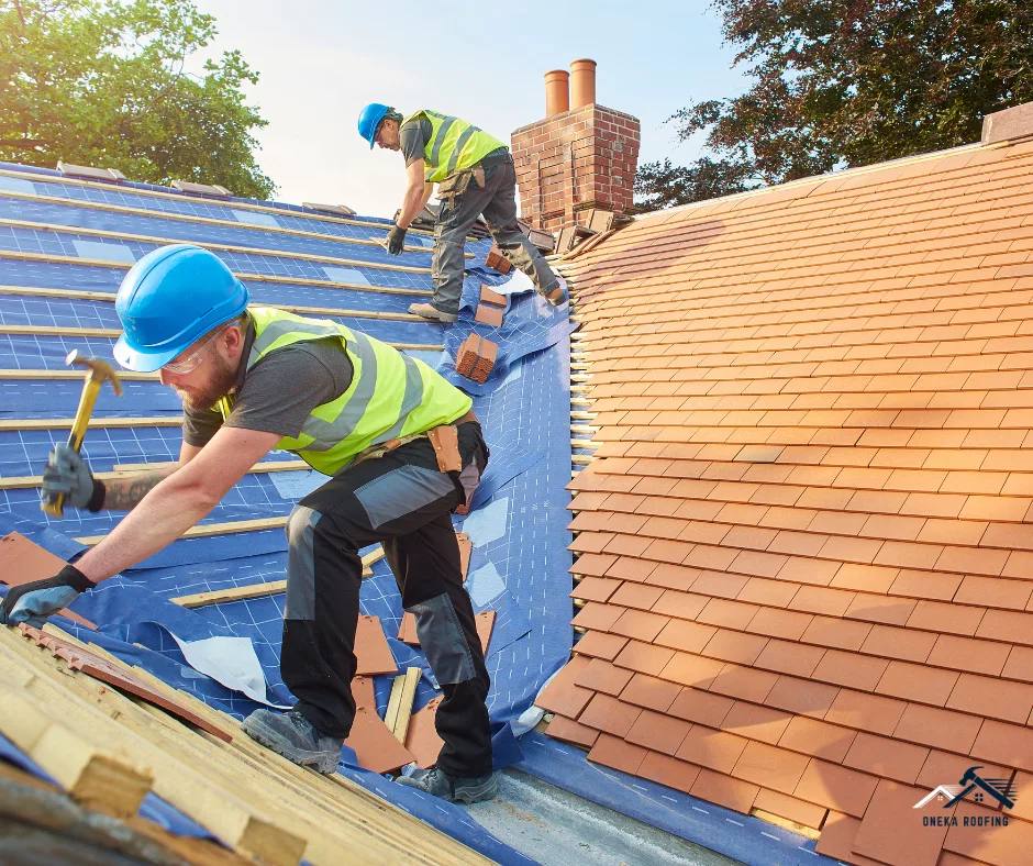 Why choose Roof Repair Near Me in Amargosa Valley, NV